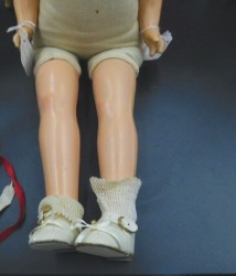 mama doll 1920s nude a